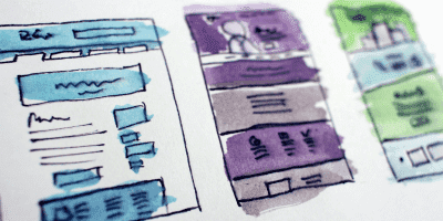 UX/UI Design