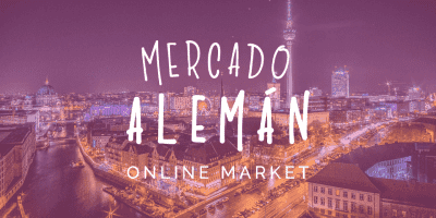 Mercado Alemán