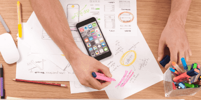 Rebranding management