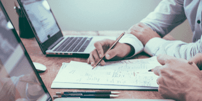 UX/UI Design